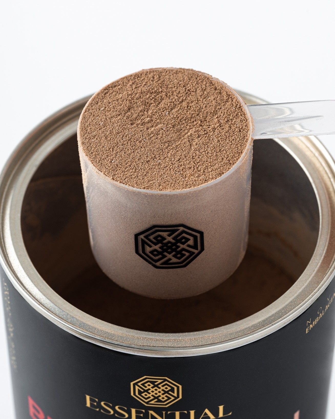 Beef Protein Cacao Lata | 15 doses