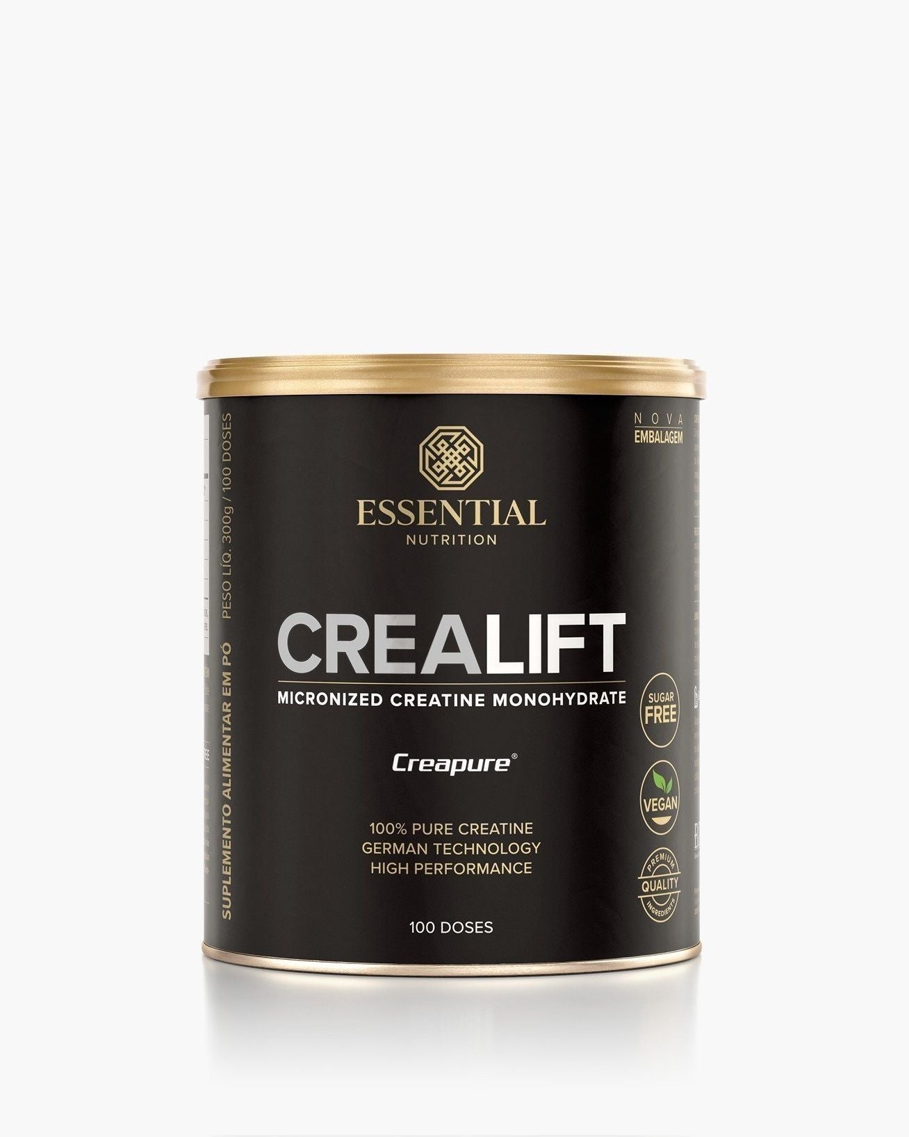 Crealift Lata 300g | 100 doses