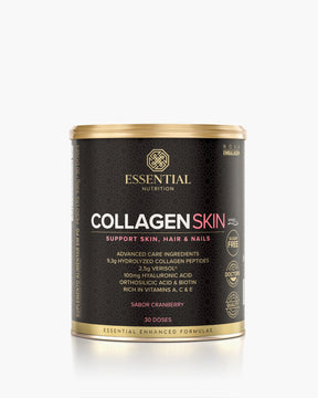 Collagen Skin Cranberry Lata 330g | 30 doses