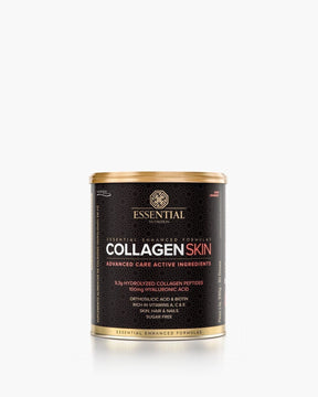 Collagen Skin Cranberry Lata 330g | 30 doses