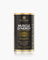 Muscle Synergy Pêssego e Frutas Tropicais Lata 454,5g | 15 doses