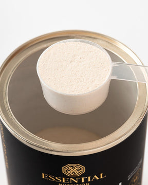 Collagen Essential Protein Tangerina Lata 432,5g | 25 doses