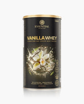 Vanilla Whey Lata | 30 doses