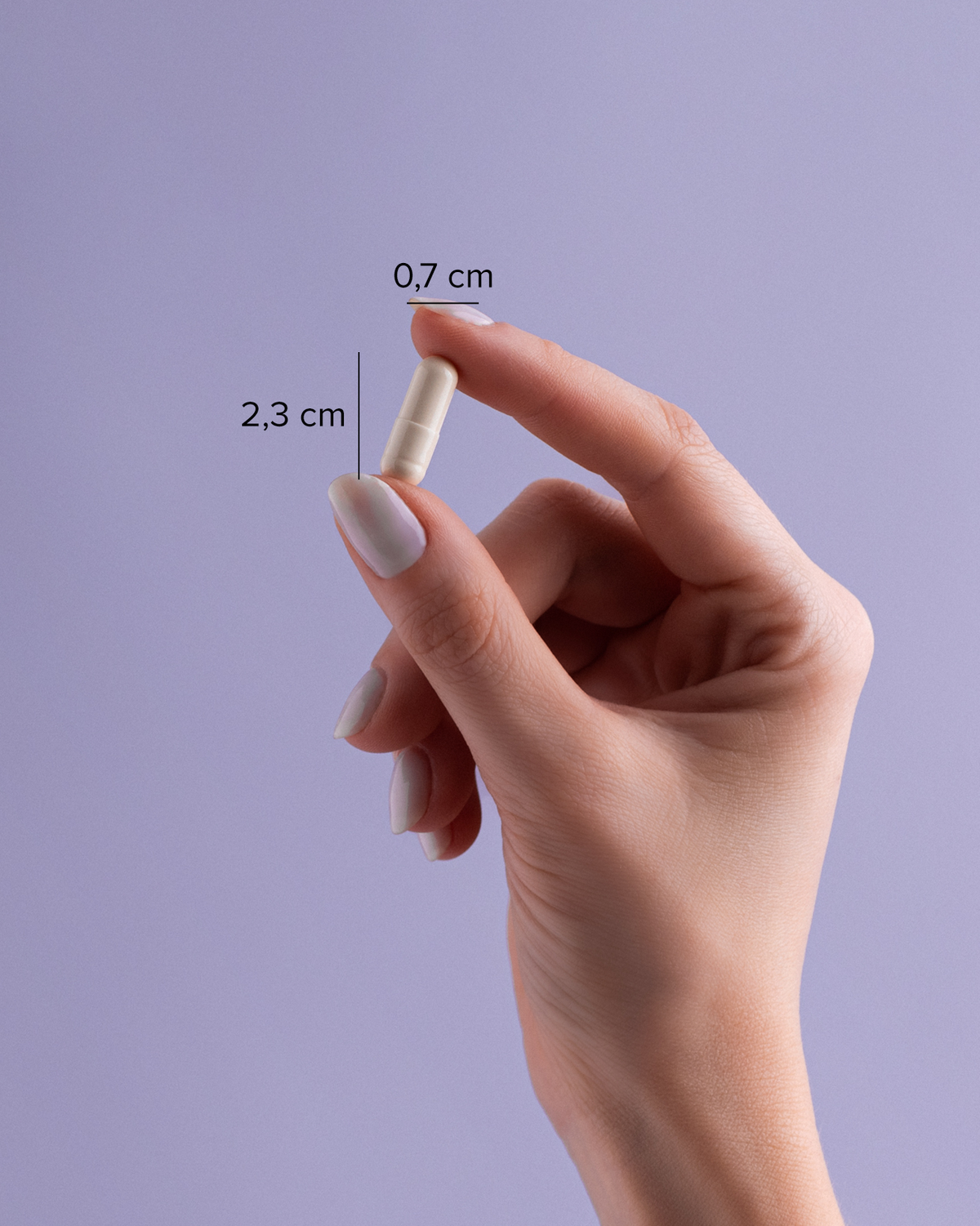 B Complex 120 caps | 120 doses