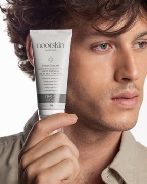 Urban Suncare FPS 50 | 50g